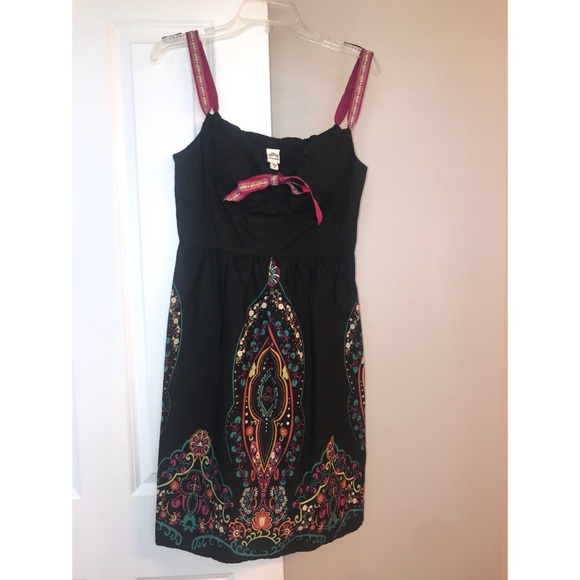 Cocktail Dress - Picture 2 of 4